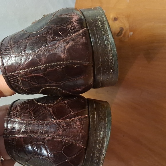 Bernini Men's Dress Shoes Size 9 - Picture 10 of 10